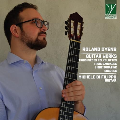 Guitar Music