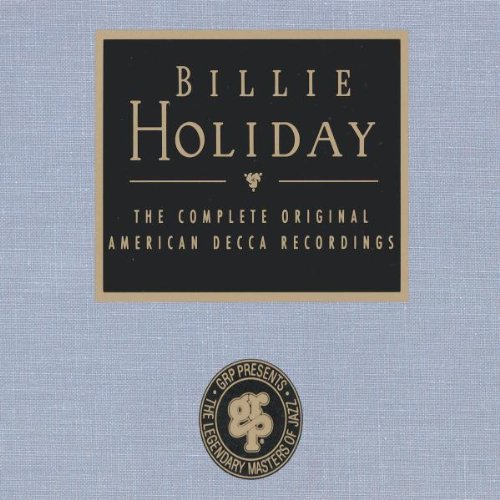 The Complete Decca Recordings