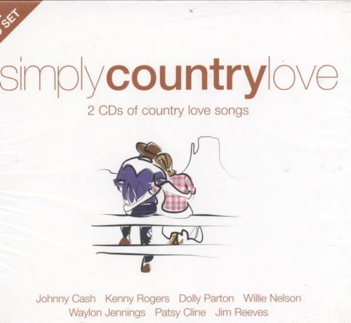 Simply Country Love