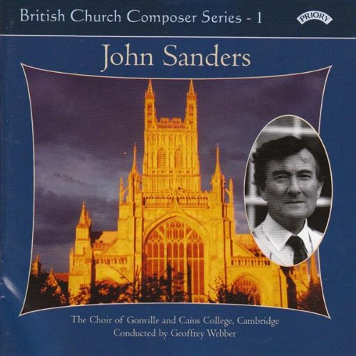 British Church Composers Series