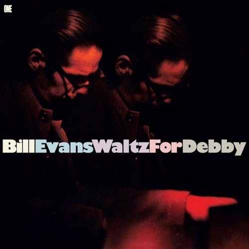 Waltz For Debby (+1 Bonus Track) (Limited Edition)