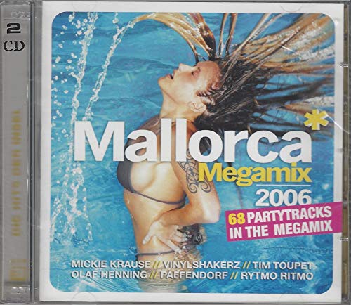 Mallorca Megamix 2006