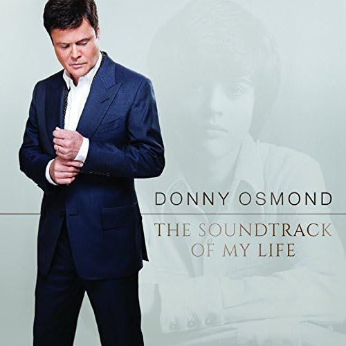 Soundtrack Of My Life