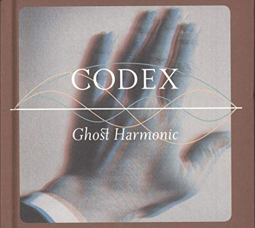 Codex (Limited Hardbackbook Edition)