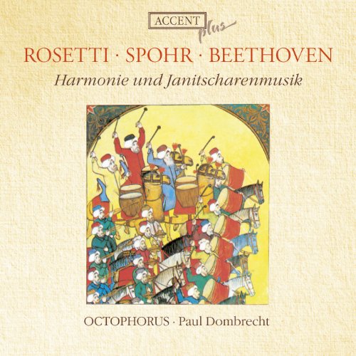 Harmonie-& Janitscharenmu