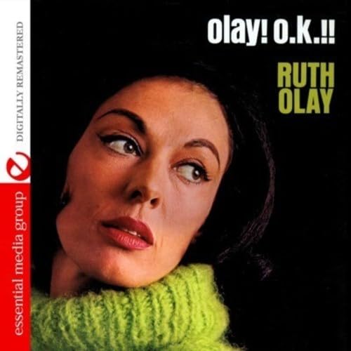 Olay! O.K.!!