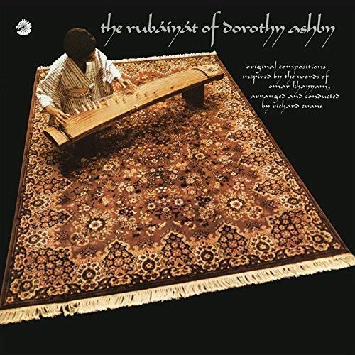 Rubaiyat Of Dorothy Ashby
