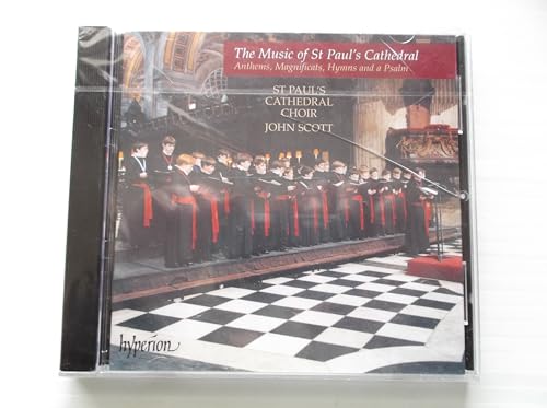 Music Of St.Paul'S-Specia