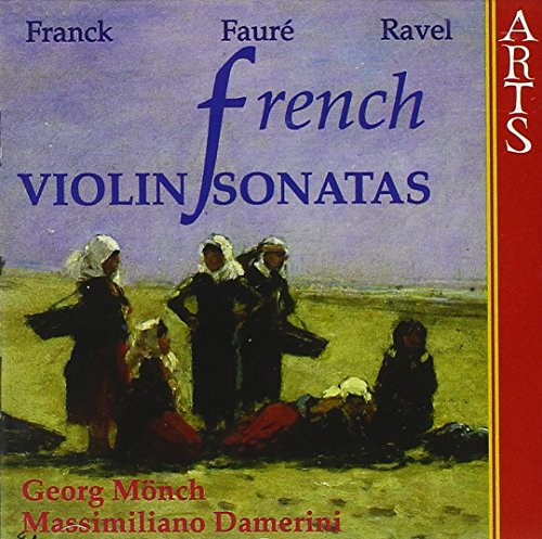 Sonata For Violin & Piano