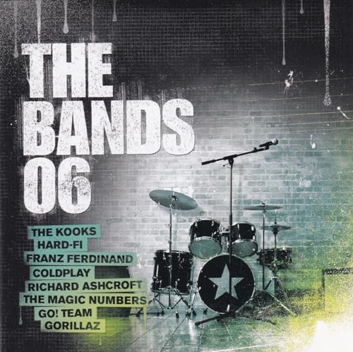 The Bands 06