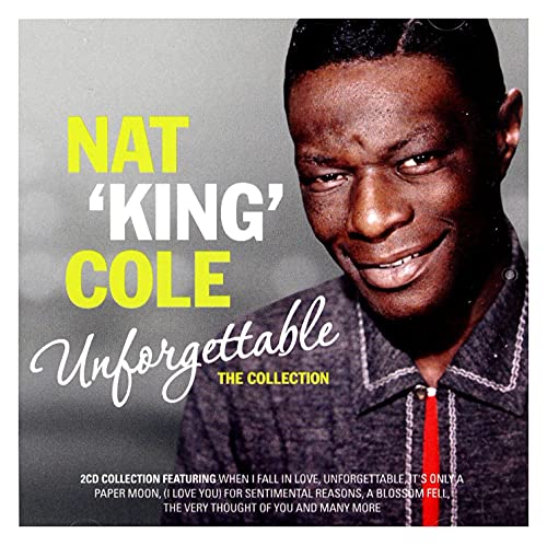 Unforgettable