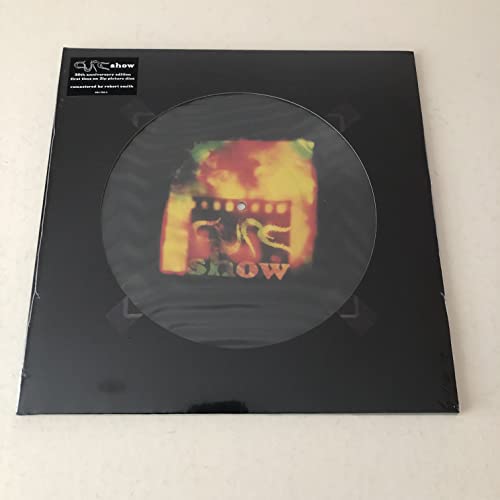 Show - Limited Picture Disc