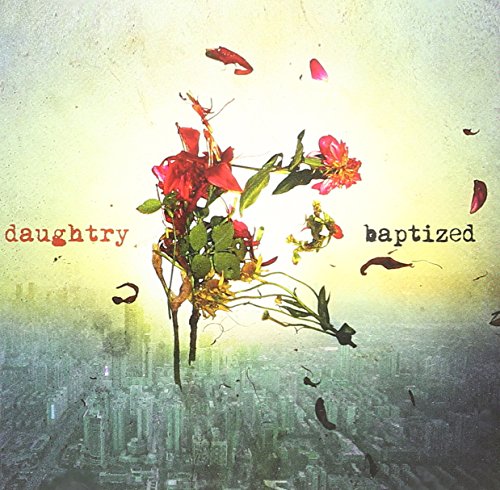 Baptized