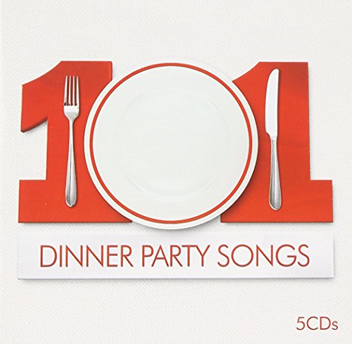 101 Dinner Party Songs