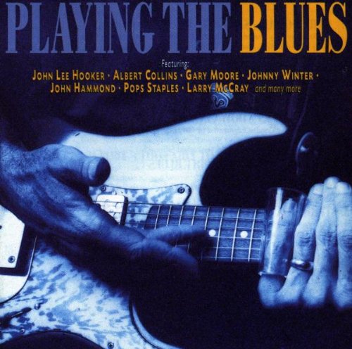 Playing The Blues