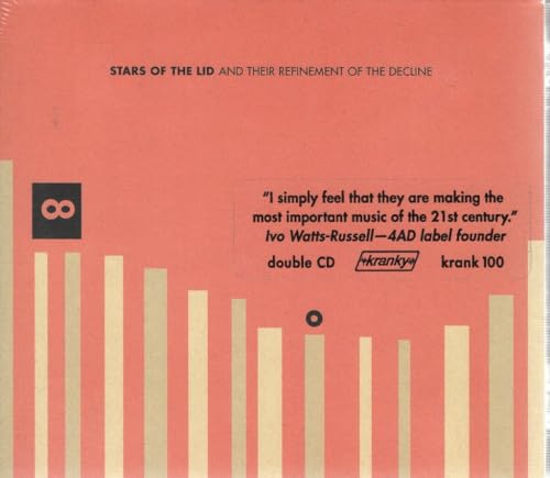 And Their Refinement Of The Decline