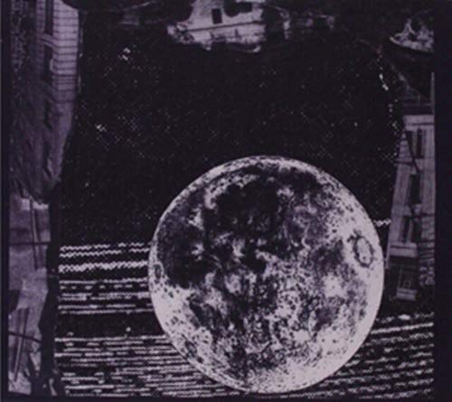 Moon Sick Ep (Ep)