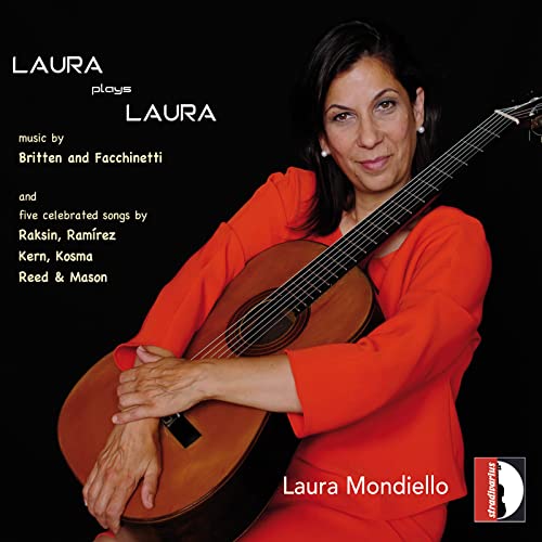 Laura Plays Laura