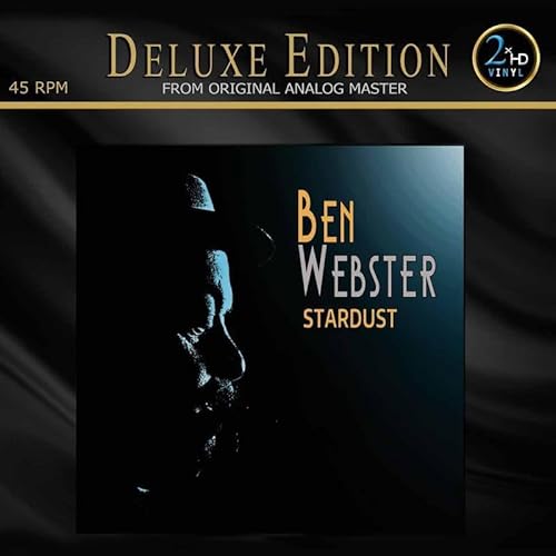 Stardust (Deluxe Edition)
