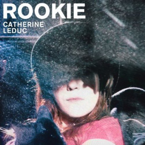 Rookie Cd