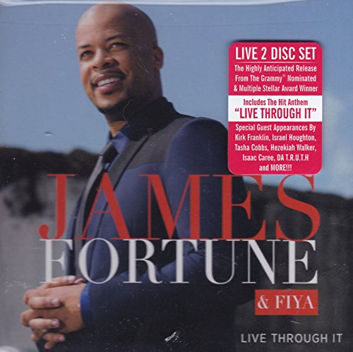 Live Through It (2Cd+Wrist Band)