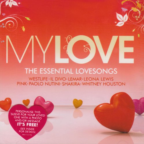 My Love -40Tr-