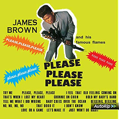 Please Please Please