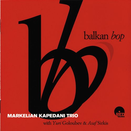 Balkan Pop