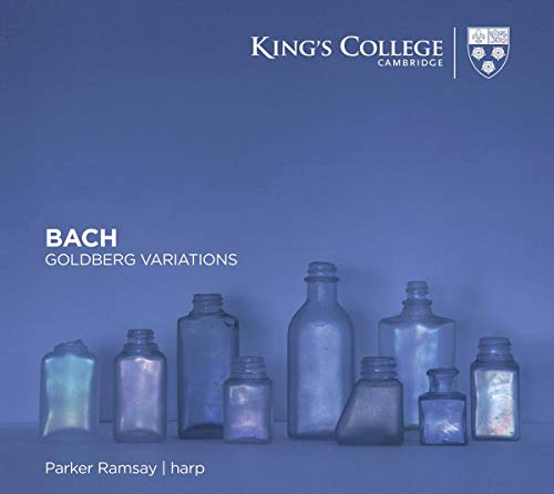 Goldberg Variations