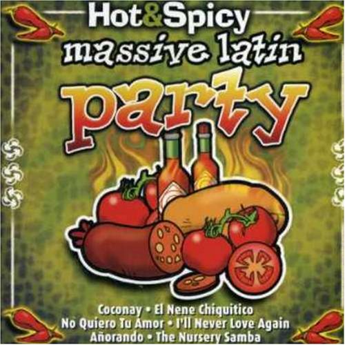 Massive Latin Party