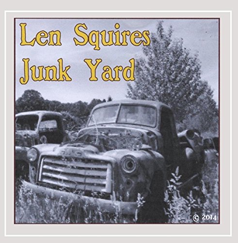 Junk Yard