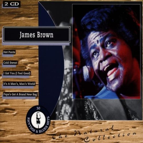 36 Rhythm & Blues Hits
