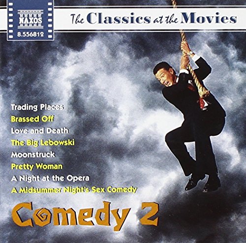 Comedy 2: Pretty Woman, Notte All'O