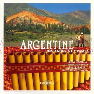 Argentine