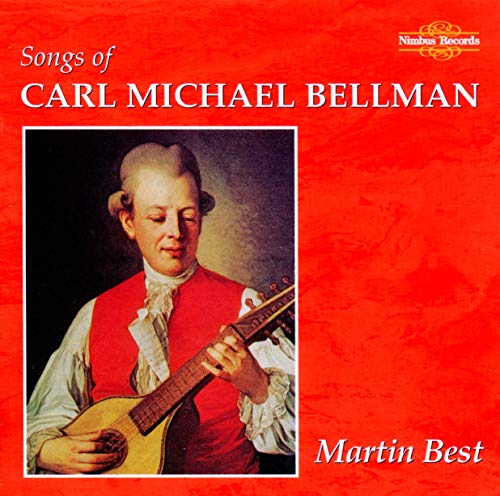 Songs Of Bellman