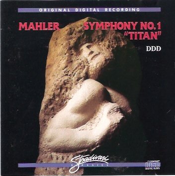 Mahler - Symphony No.1 "Titan"