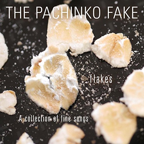Pachinko Face - Flakes..