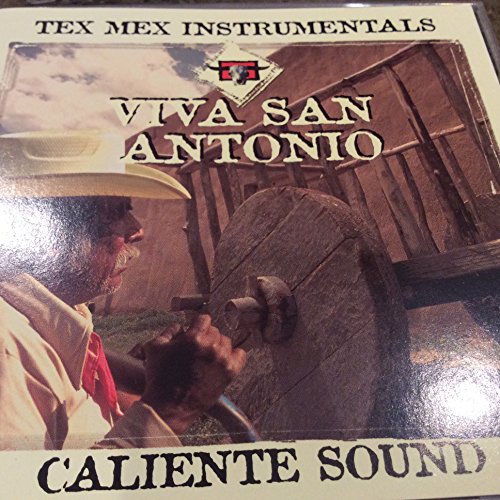 Tex Mex Instrumentals