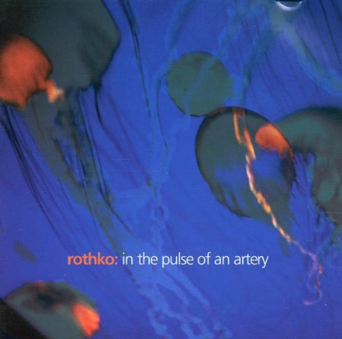 In The Pulse Of An Artery