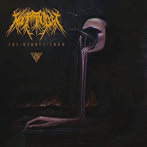 Barren Form