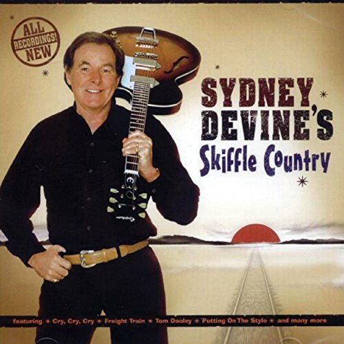 Skiffle Country