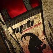 Juggernaut - Nude Pube Bangler