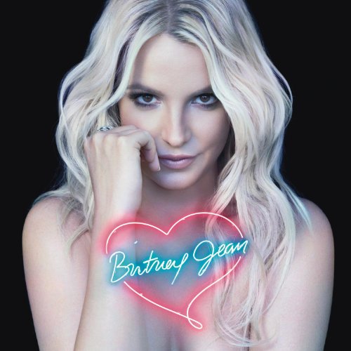 Britney Jean [Clean]