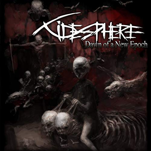 Dawn Of A New Epoch (Grey Vinyl)