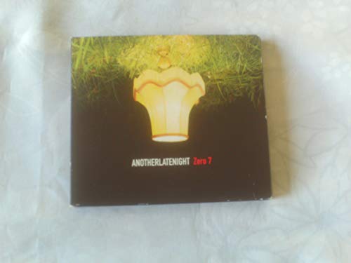 Another Late Night - Zero 7