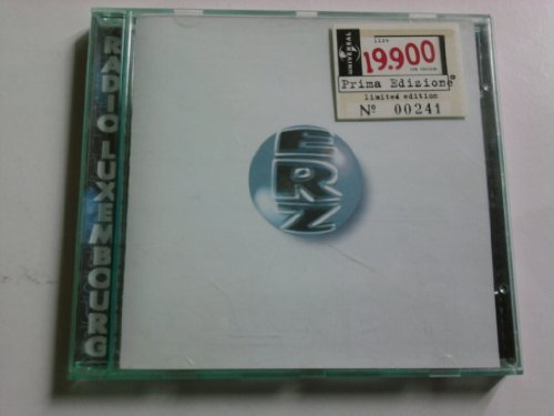 Radio Luxembourg (1997)