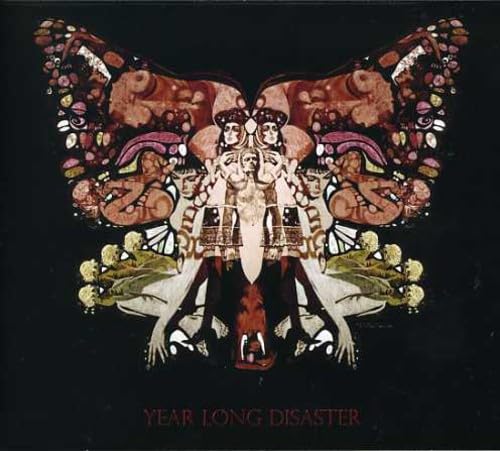 Year Long Disaster