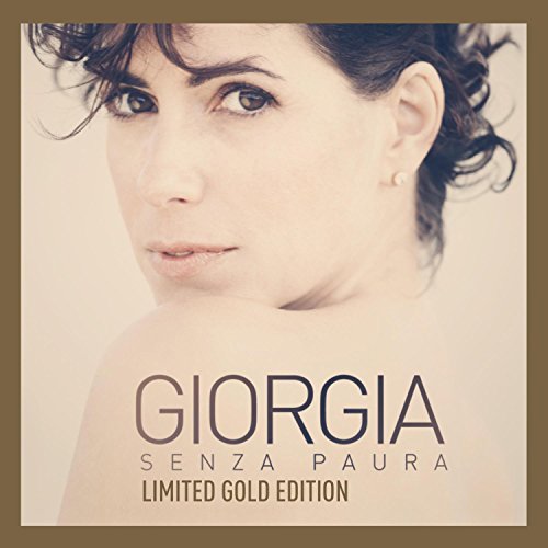 Senza Paura [Limited Gold Edition 2 Cd + Dvd]