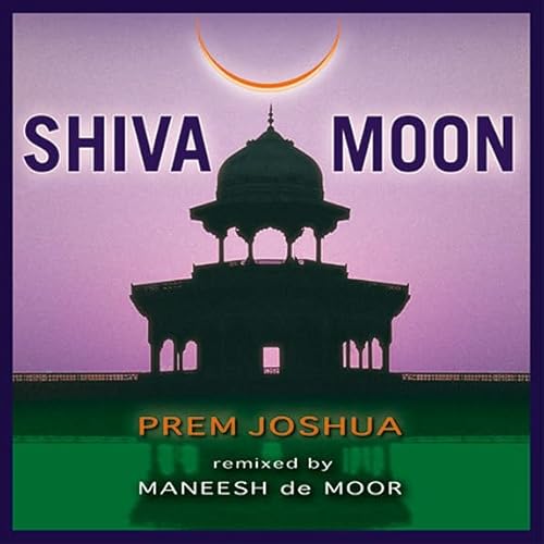 Shiva Moon