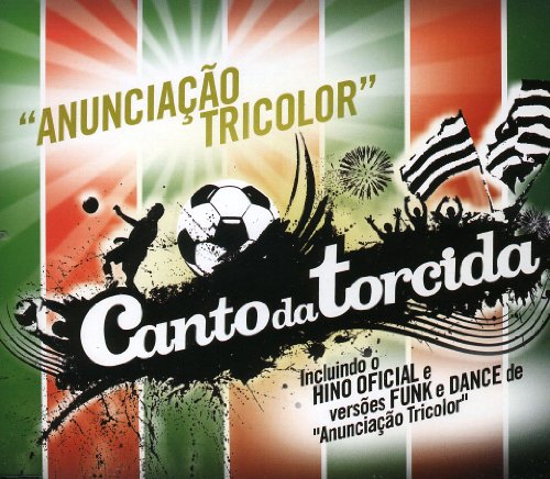 Anunciacao Tricolor